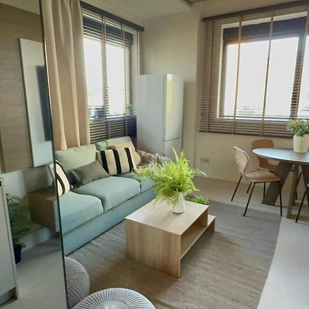 شقة Arturo Soria Apartamento De Lujo A Estrenar مدريد المظهر الخارجي الصورة