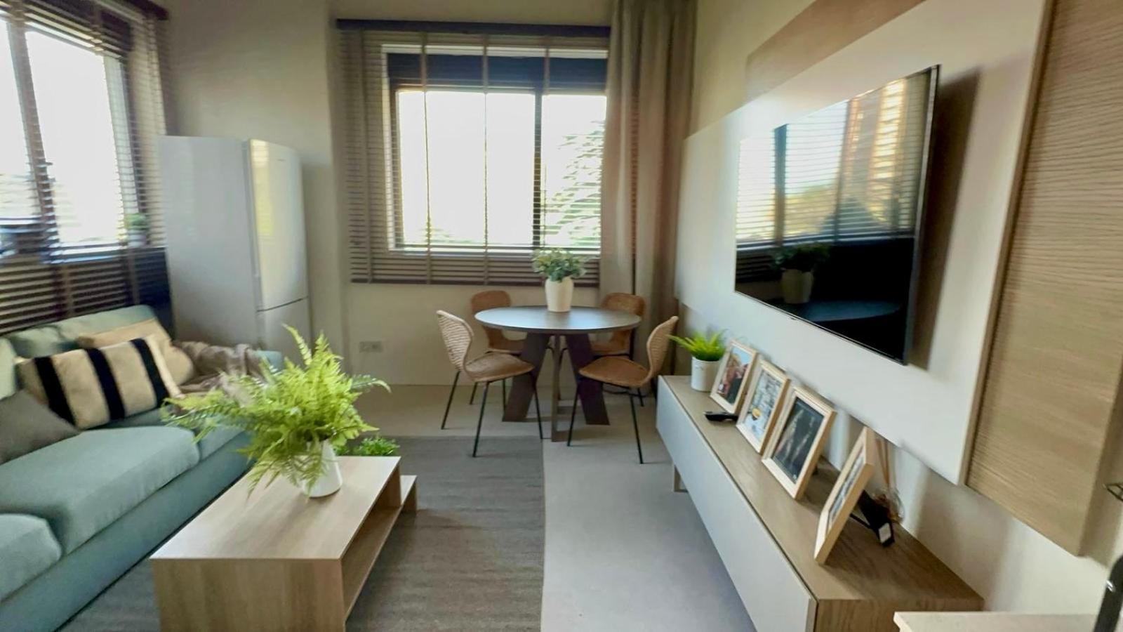 شقة Arturo Soria Apartamento De Lujo A Estrenar مدريد المظهر الخارجي الصورة